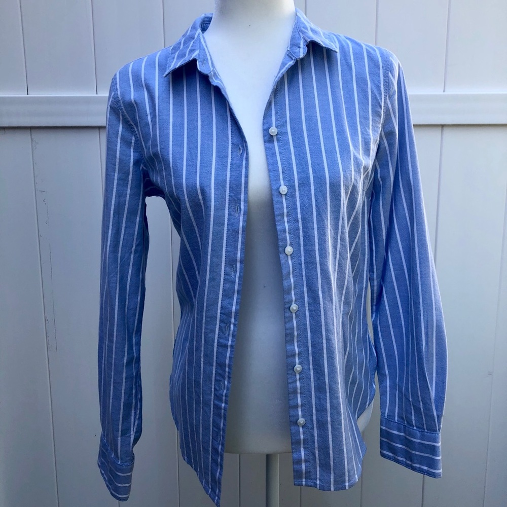 Women’s button up shirt dress
